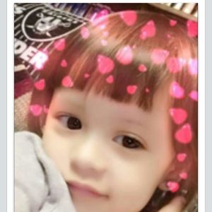 Meet your Posher, Lilibeth